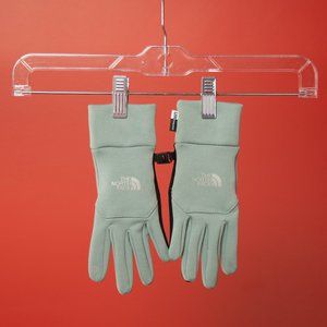 NORTH FACE Recycled Tech-Friendly Gloves